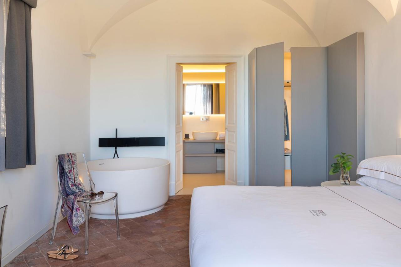 Ramo D'Aria Etna Boutique Hotel Hotel Giarre
