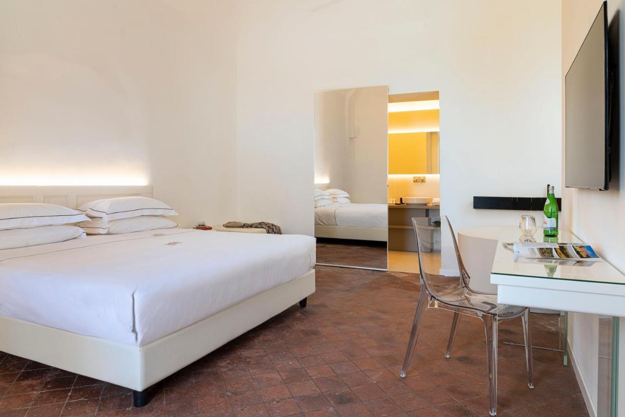 Ramo D'Aria Etna Boutique Hotel 4*