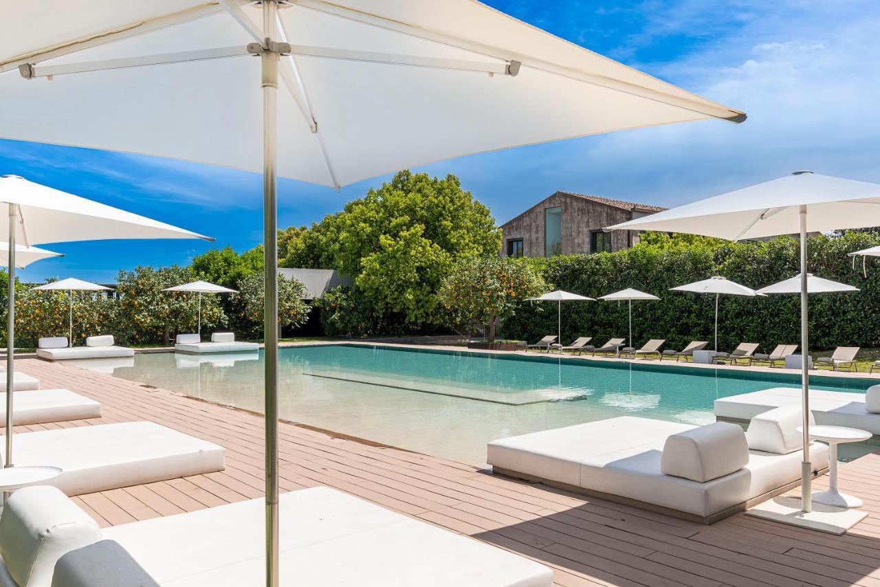 Ramo D'aria Etna Boutique Hotel
