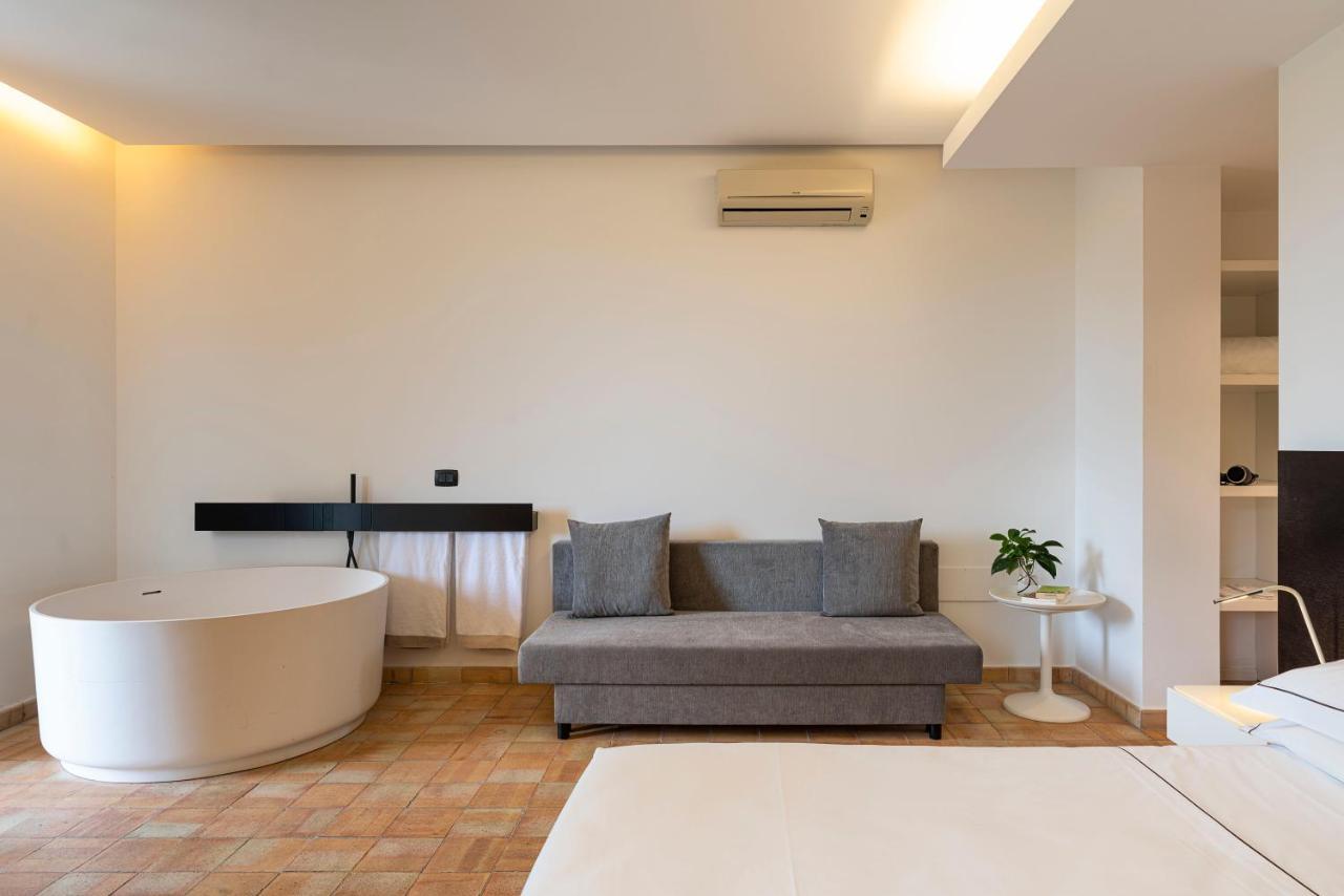 Ramo D'Aria Etna Boutique Hotel 4* Giarre