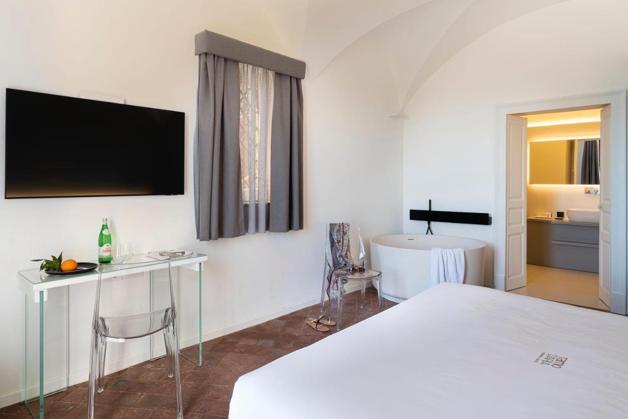 Ramo D'Aria Etna Boutique Hotel Hotel