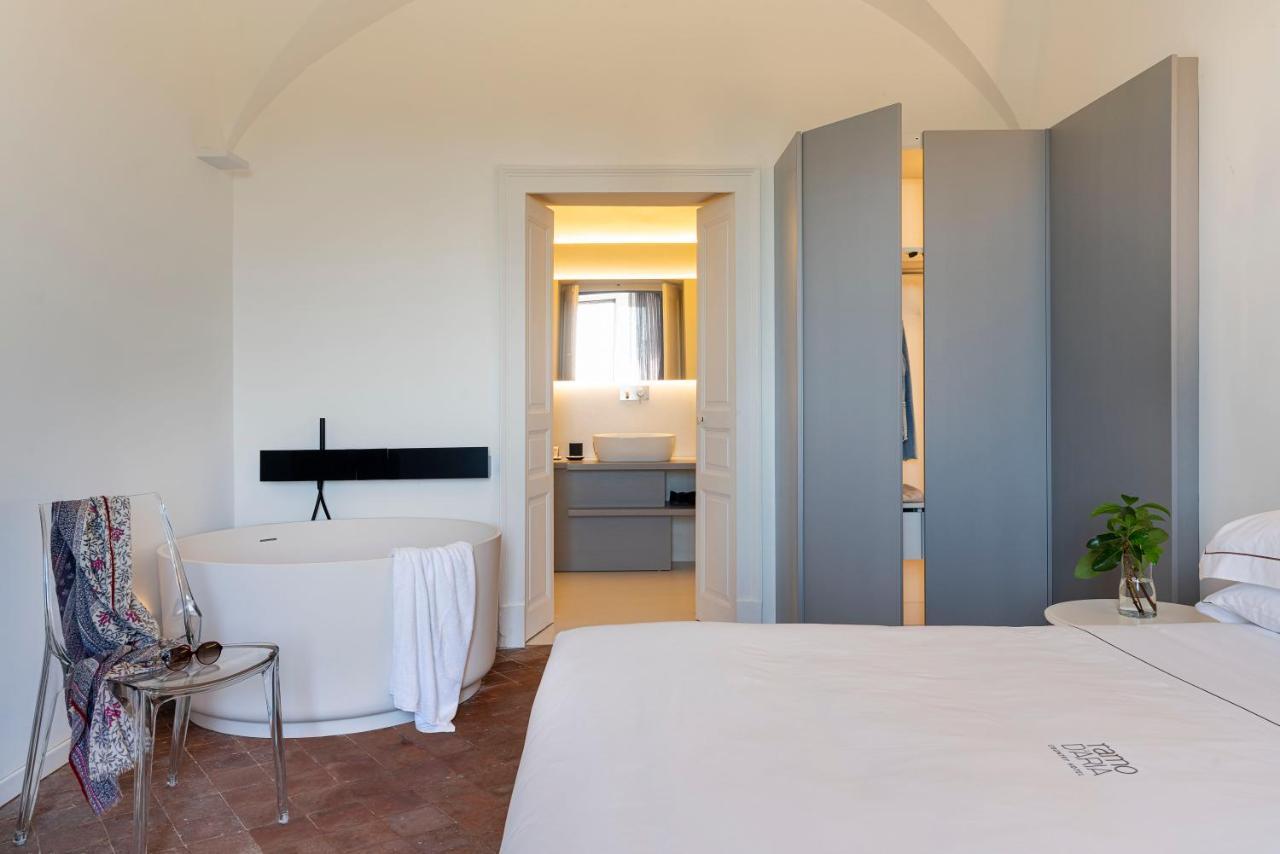 Ramo D'Aria Etna Boutique Hotel 4*