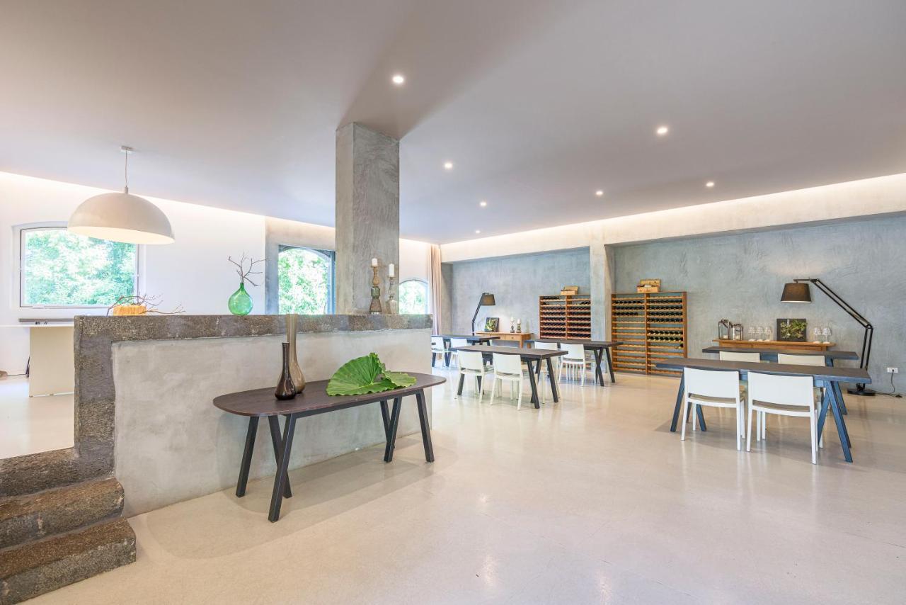 Hotel Ramo D'aria Etna Boutique