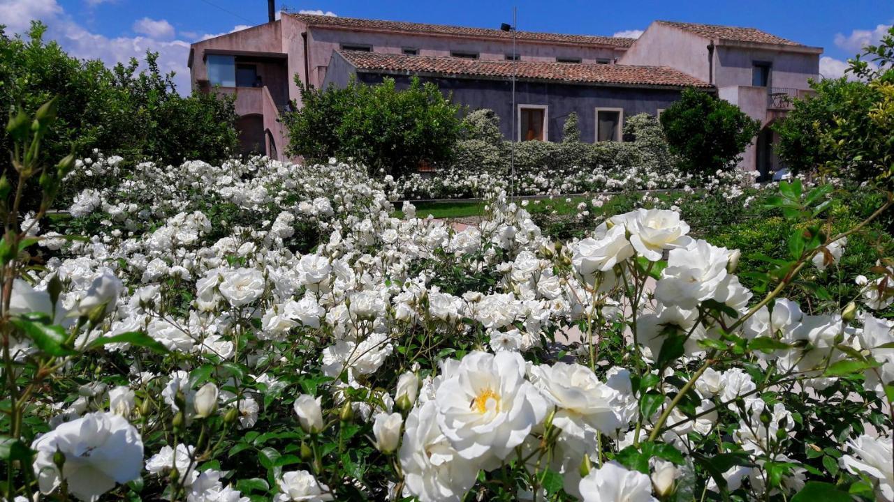 Ramo D'Aria Etna Boutique Hotel