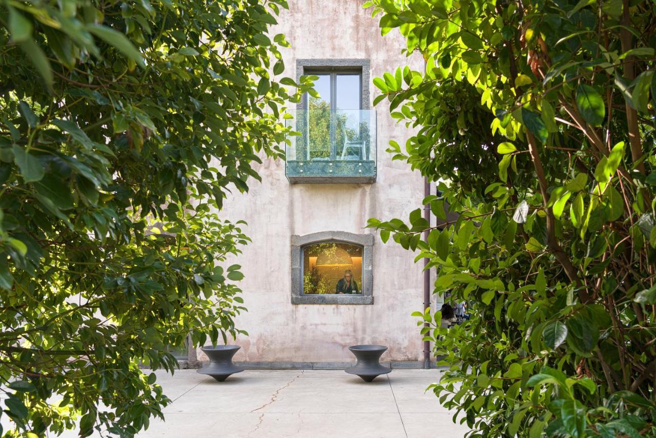 Ramo D'aria Etna Boutique Hotel Giarre