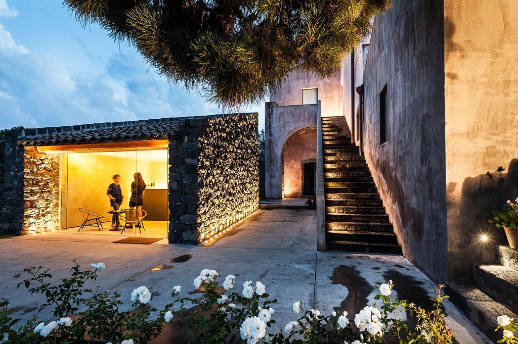 Ramo D'aria Etna Boutique Hotel