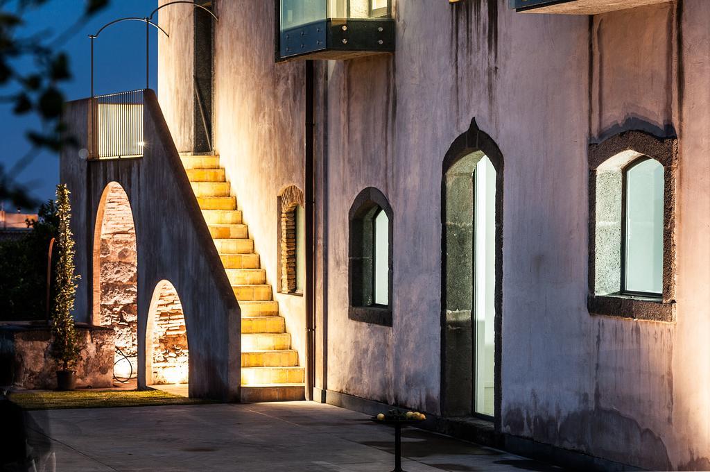 Hotel Ramo D'Aria Etna Boutique Hotel Giarre