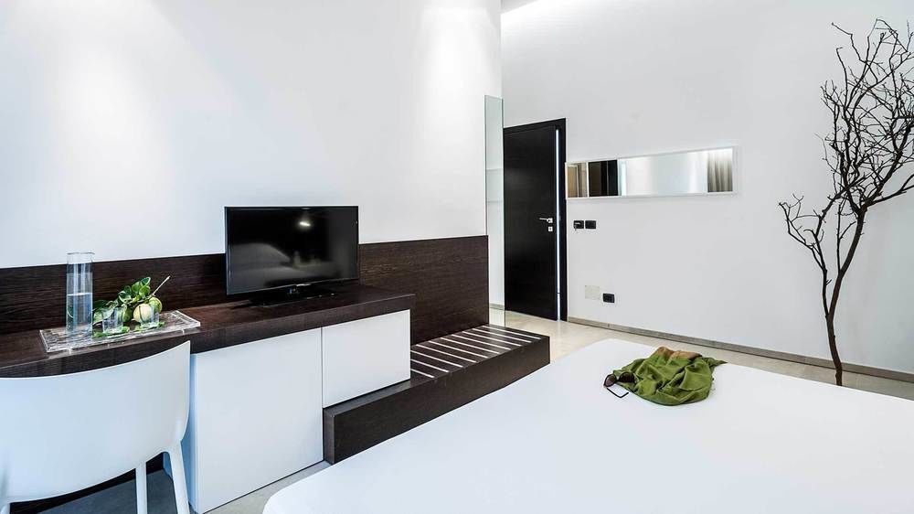 Hotel Ramo D'Aria Etna Boutique Hotel