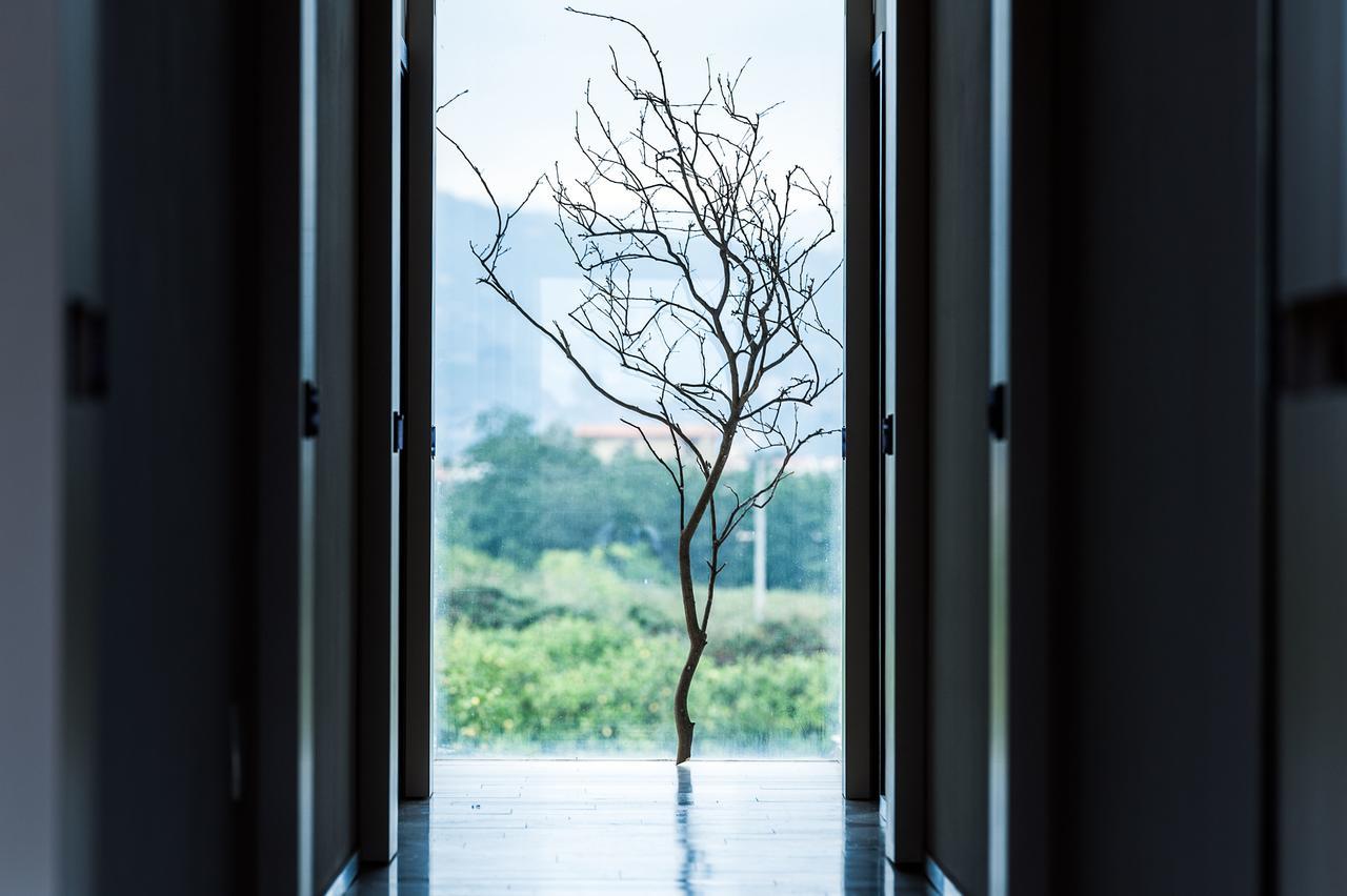 Ramo D'aria Etna Boutique Hotel Giarre