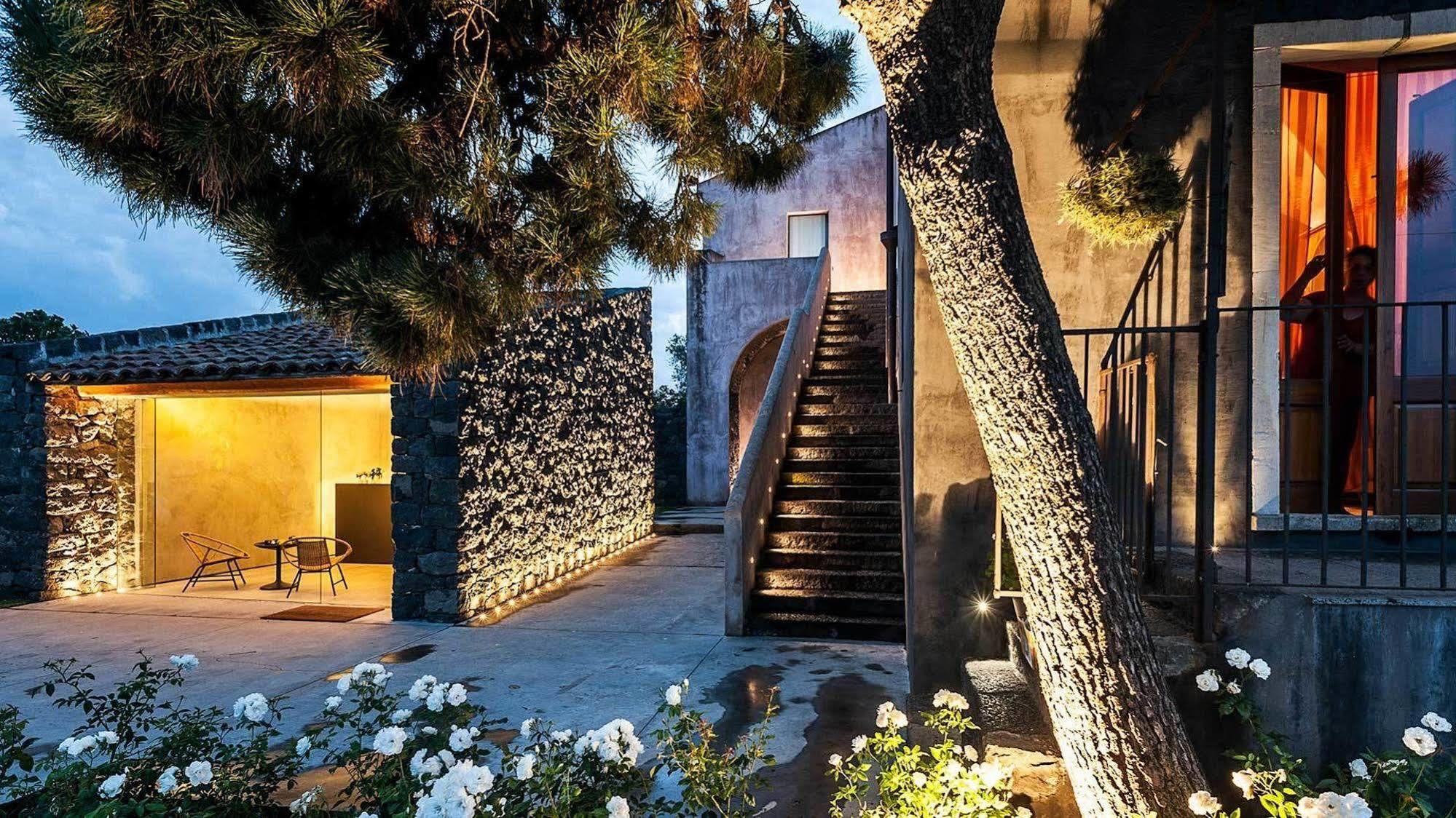 Ramo D'aria Etna Boutique Giarre