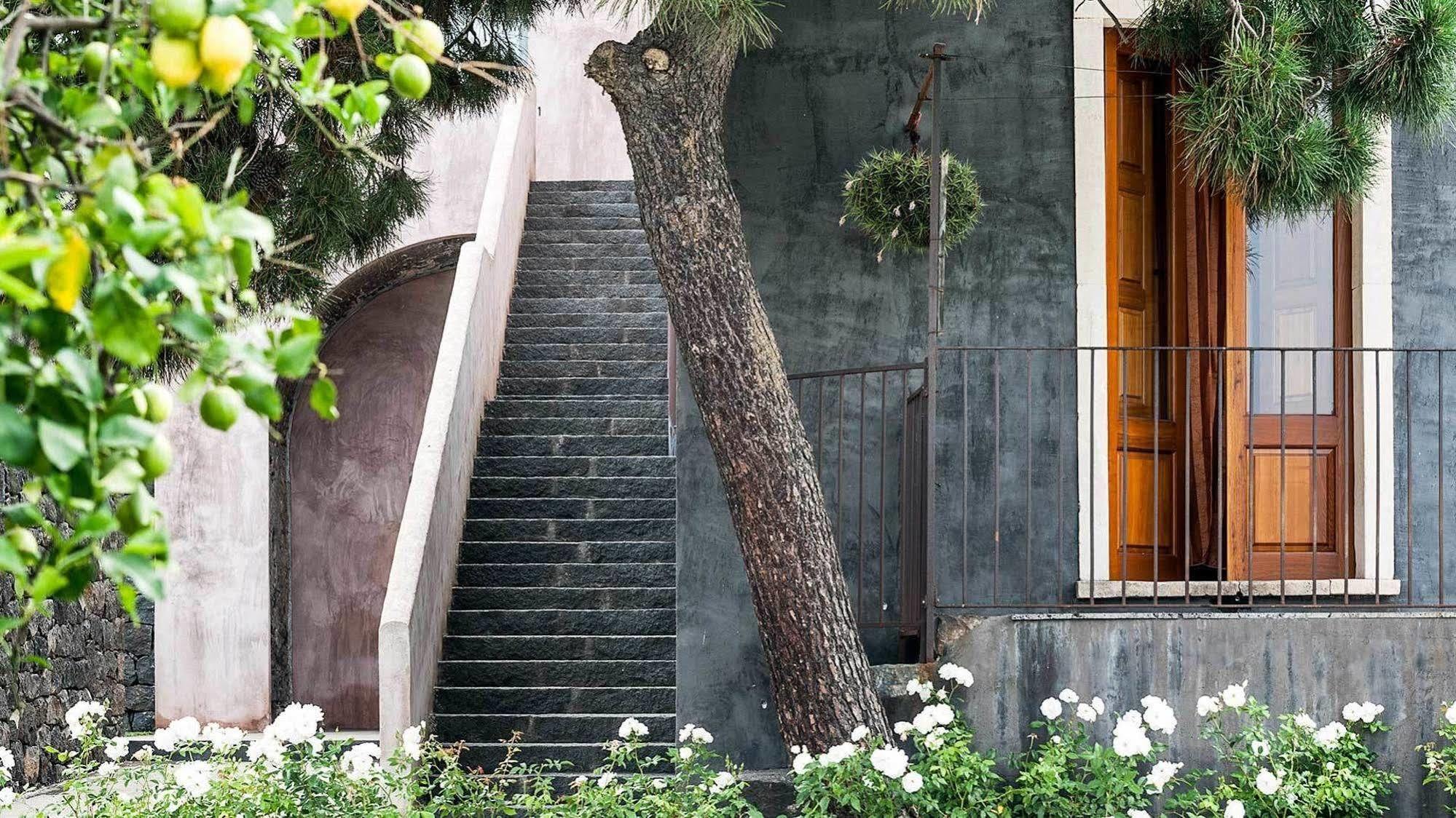 Hotel Ramo D'aria Etna Boutique Giarre