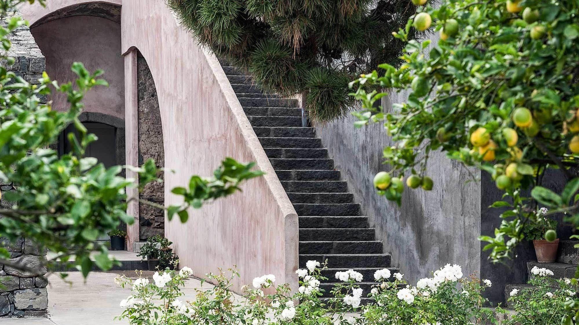 Ramo D'aria Etna Boutique Hotel Giarre
