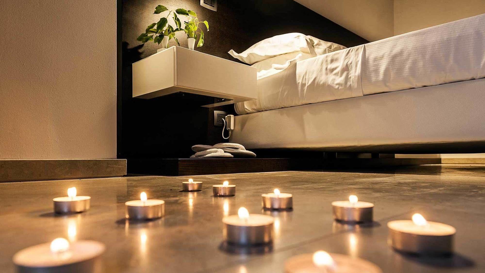 Hotel Ramo D'aria Etna Boutique 4*