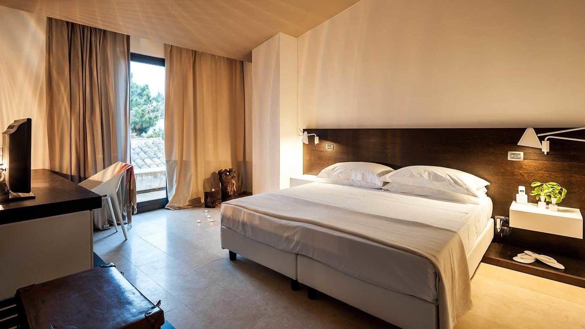 Ramo D'Aria Etna Boutique Hotel Hotel Giarre