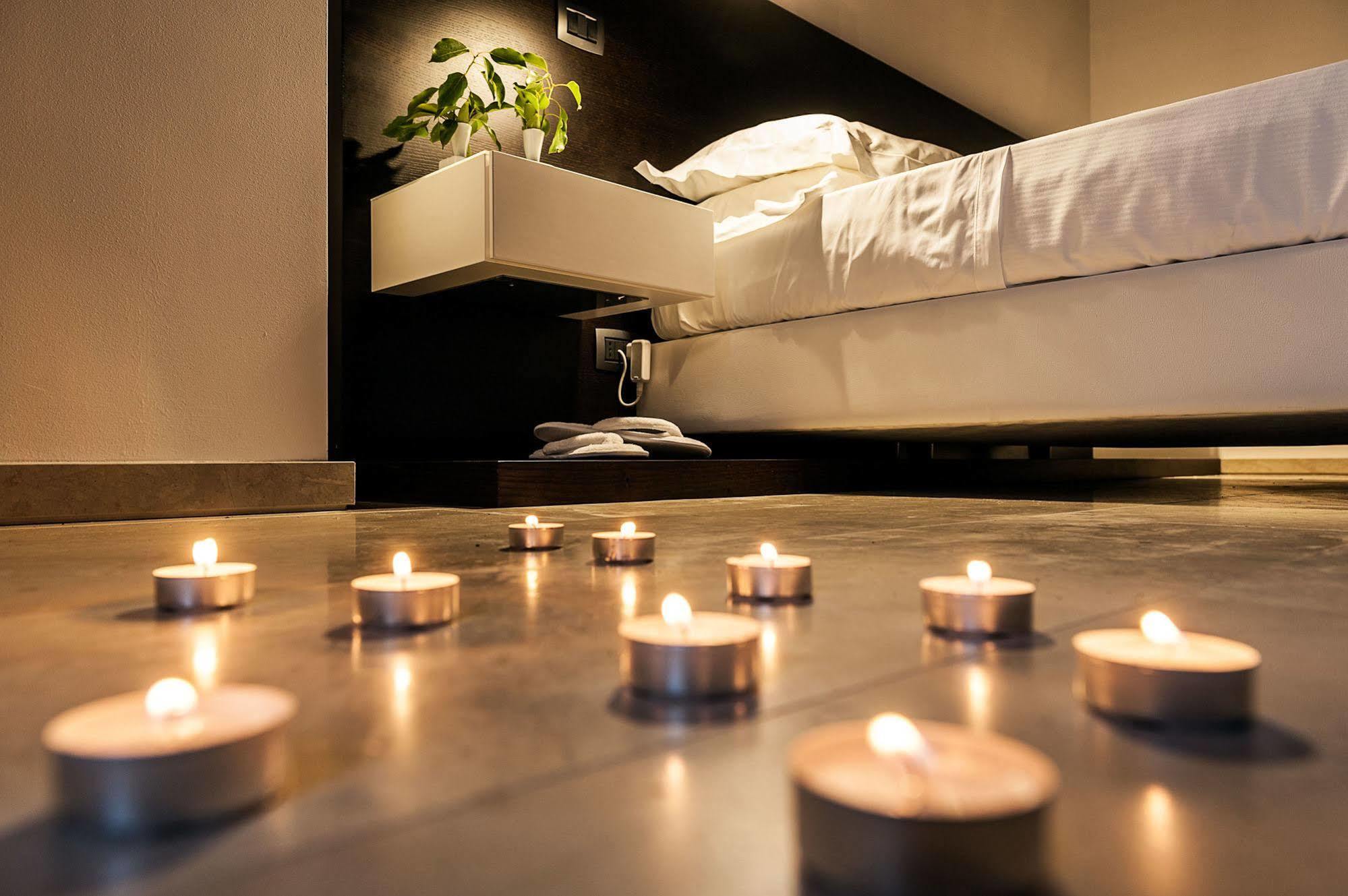 Ramo D'aria Etna Boutique Hotel 4*