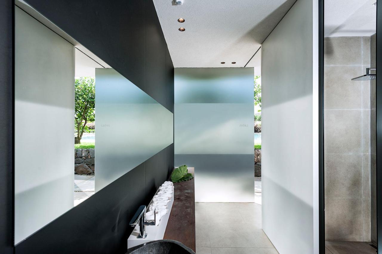 Ramo D'Aria Etna Boutique Hotel 4* Giarre