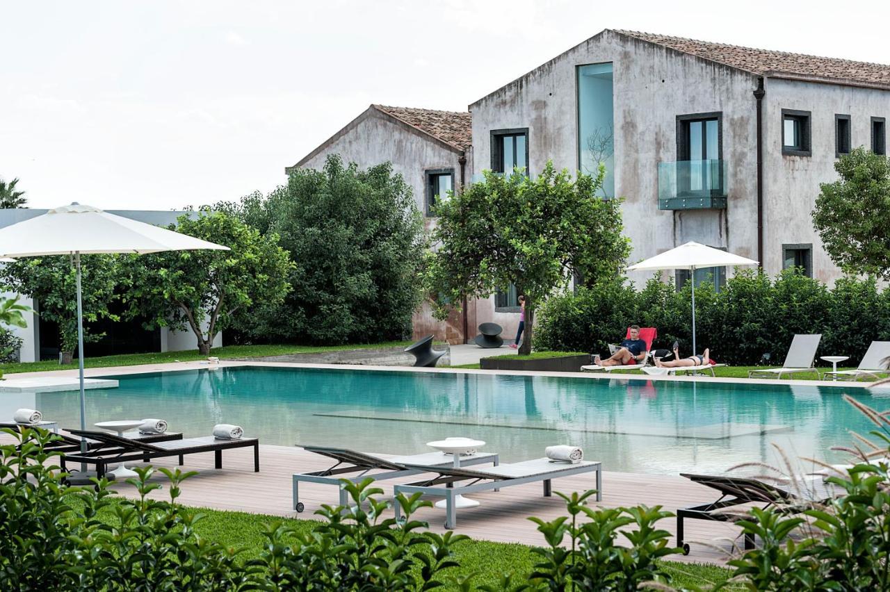Ramo D'Aria Etna Boutique Hotel Hotel