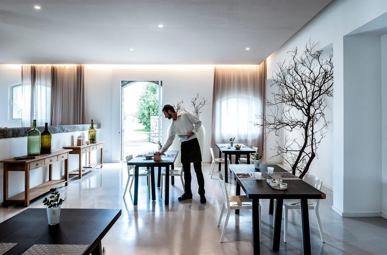 Ramo D'aria Etna Boutique 4*