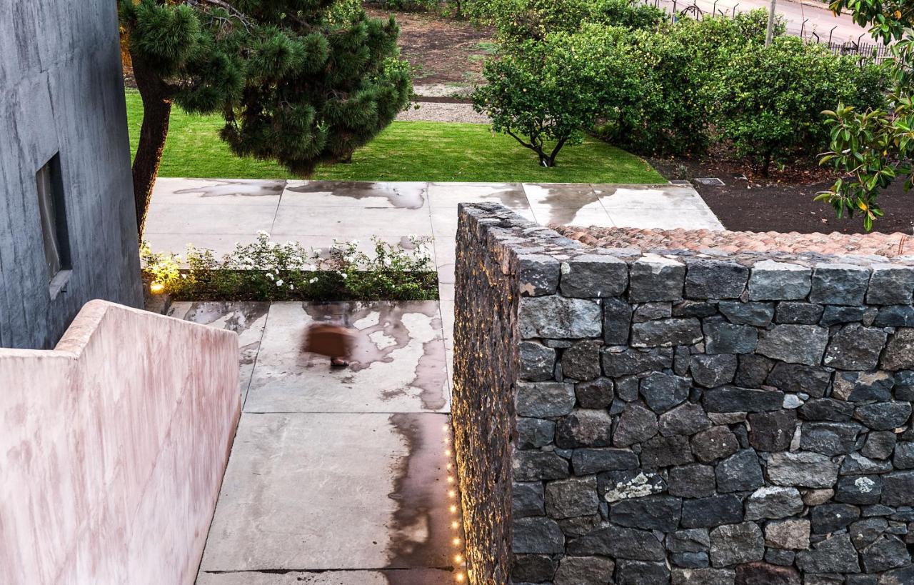 Ramo D'aria Etna Boutique Hotel Giarre