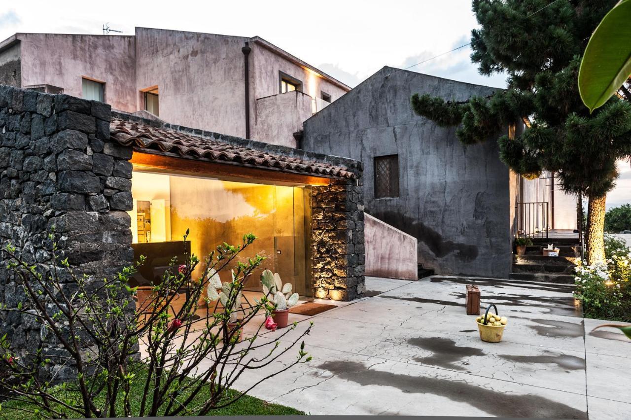 Ramo D'aria Etna Boutique Giarre