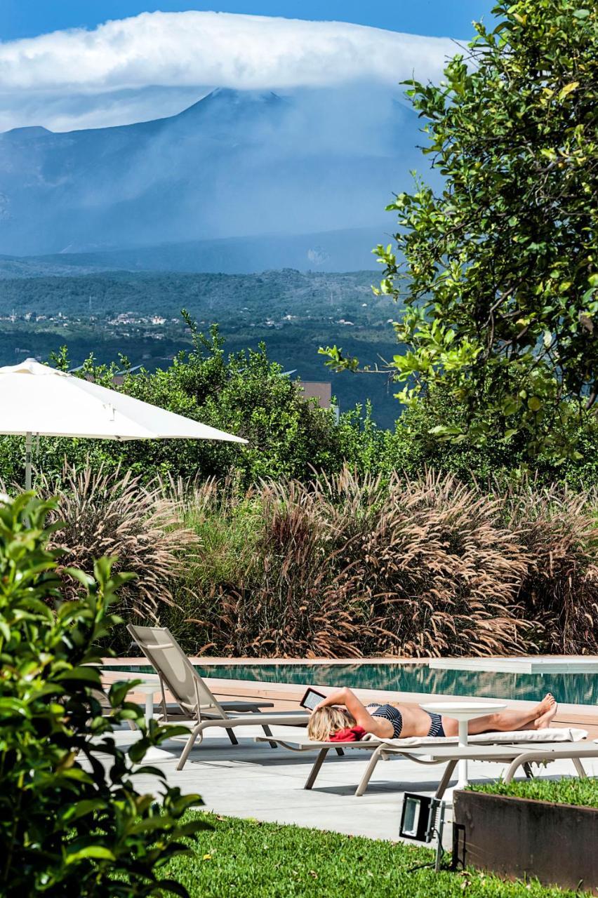 Ramo D'aria Etna Boutique Giarre