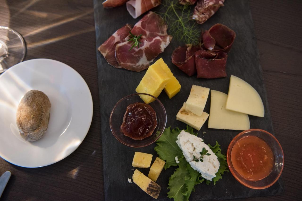 Hotel Ramo D'aria Etna Boutique