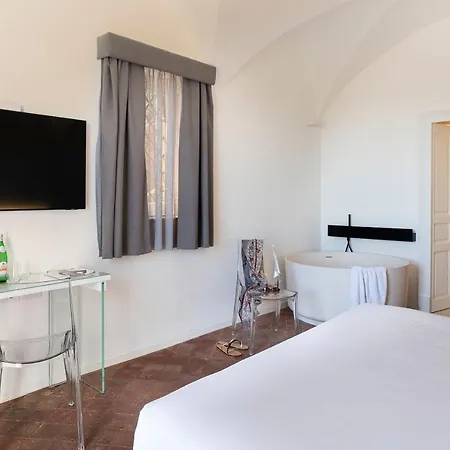 Ramo D'Aria Etna Boutique Hotel Giarre Esterno foto