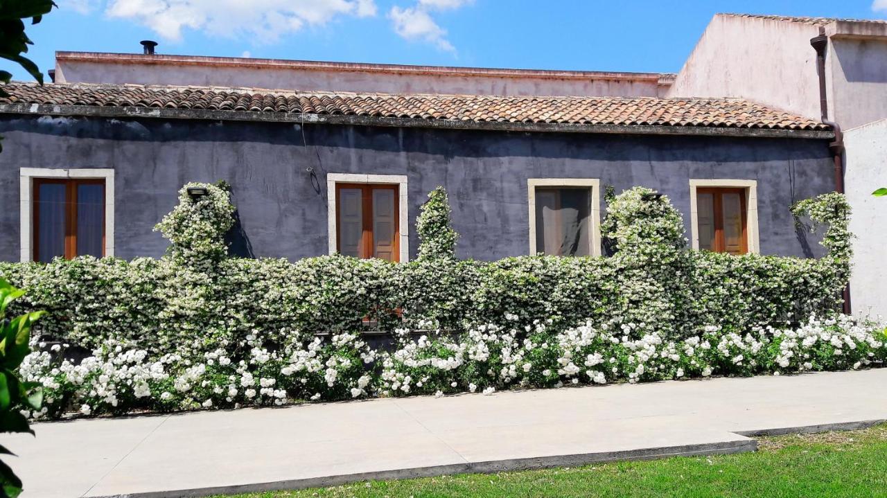 Ramo D'Aria Etna Boutique Hotel Hotel 4*