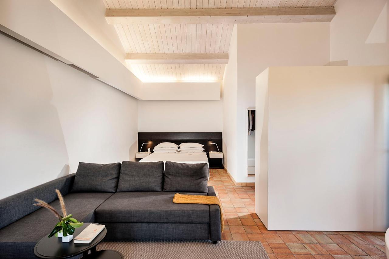 Ramo D'aria Etna Boutique Hotel